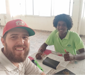 Ministry Life