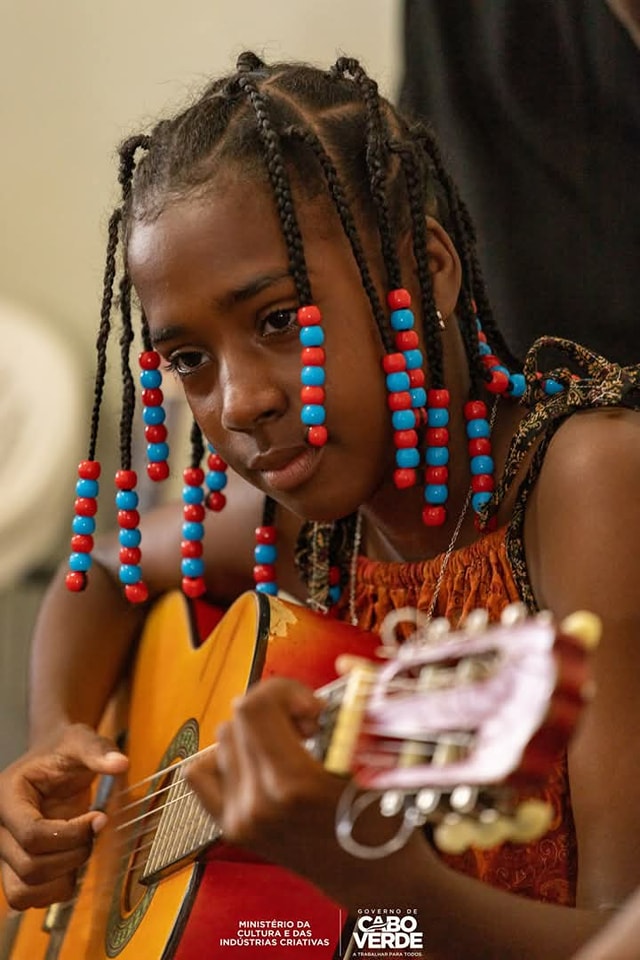 Youth Music Program